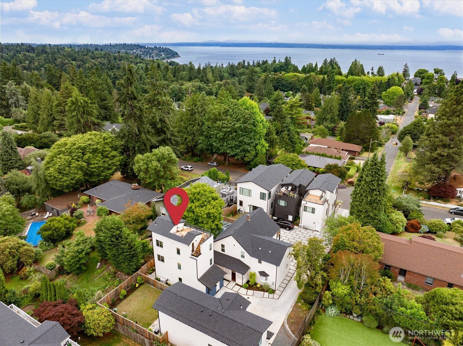 12060 8th Avenue NW #B, Seattle, WA 98177, photo 4 of 5