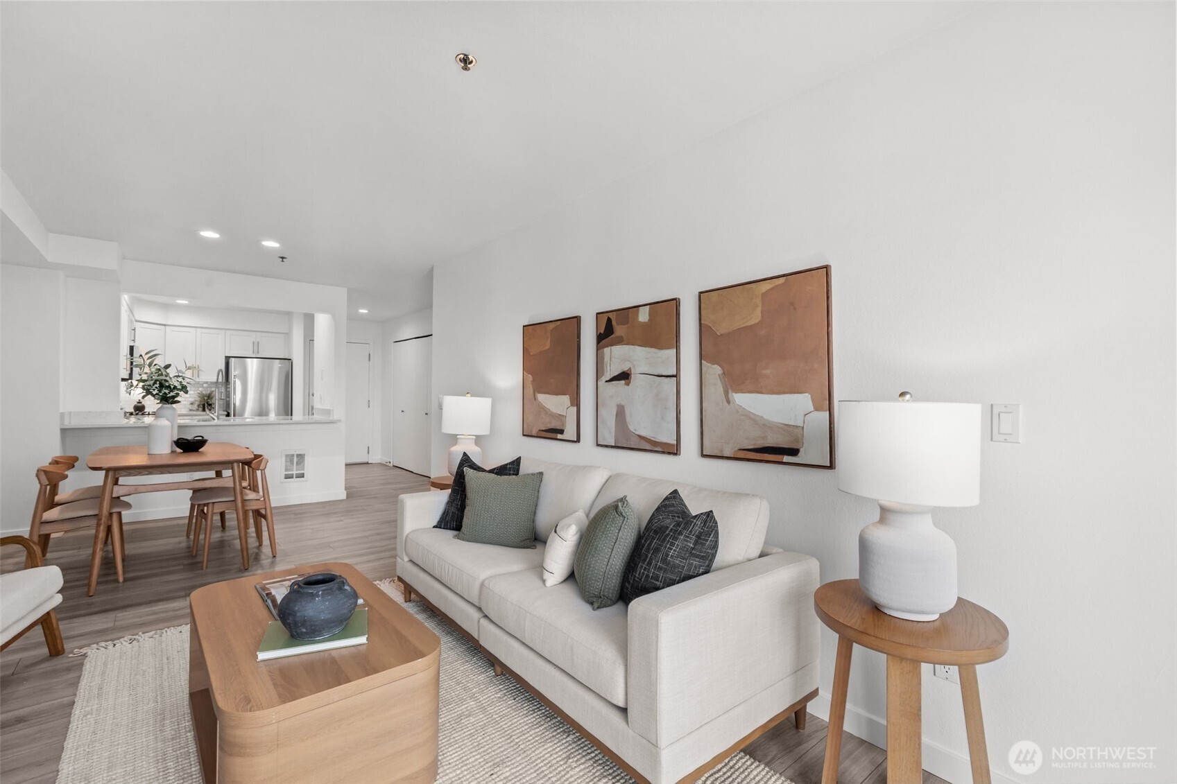 701 Galer Street #505, Seattle, WA 98109, photo 4 of 40