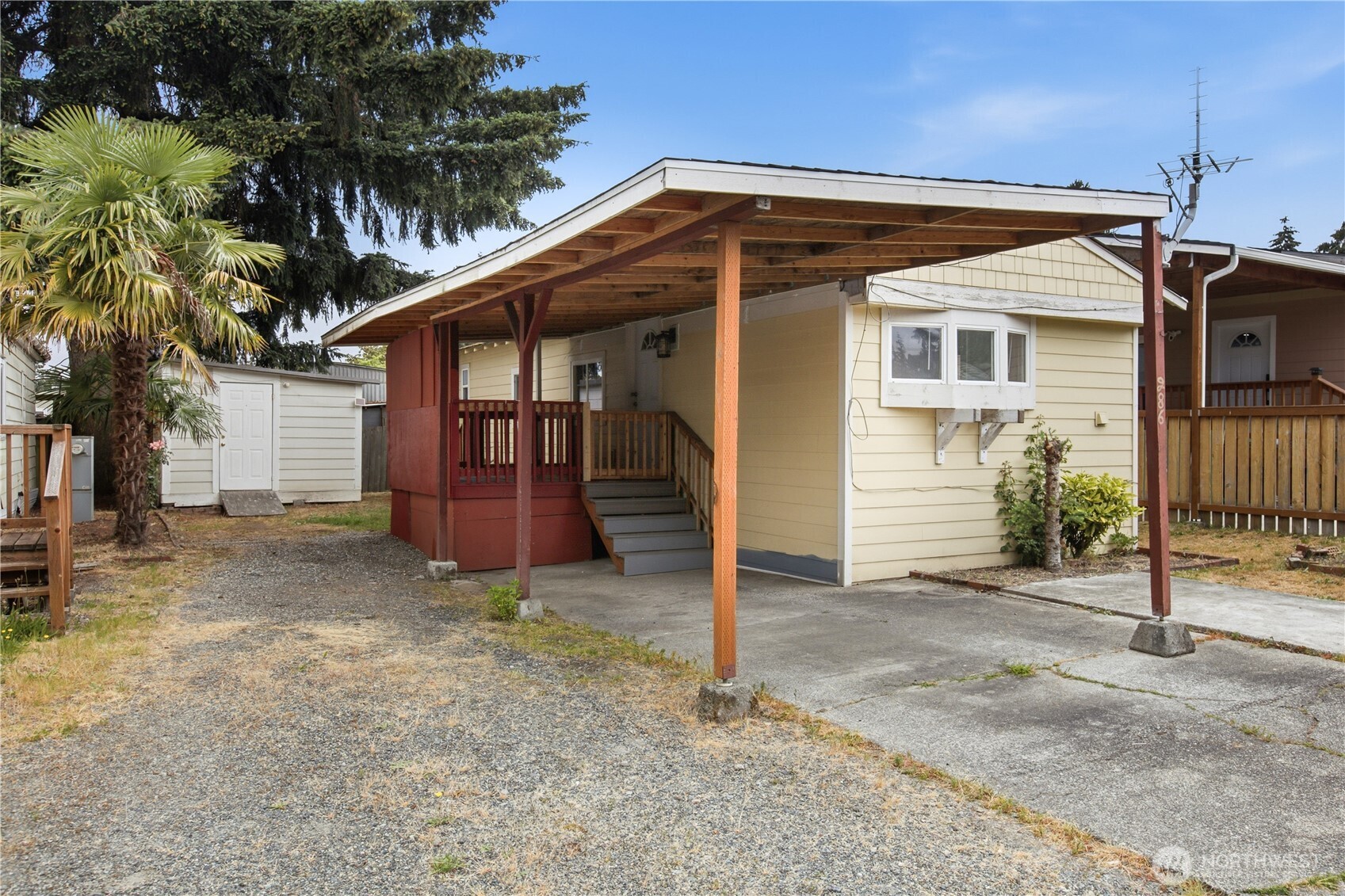 3001 S 288th Street #286