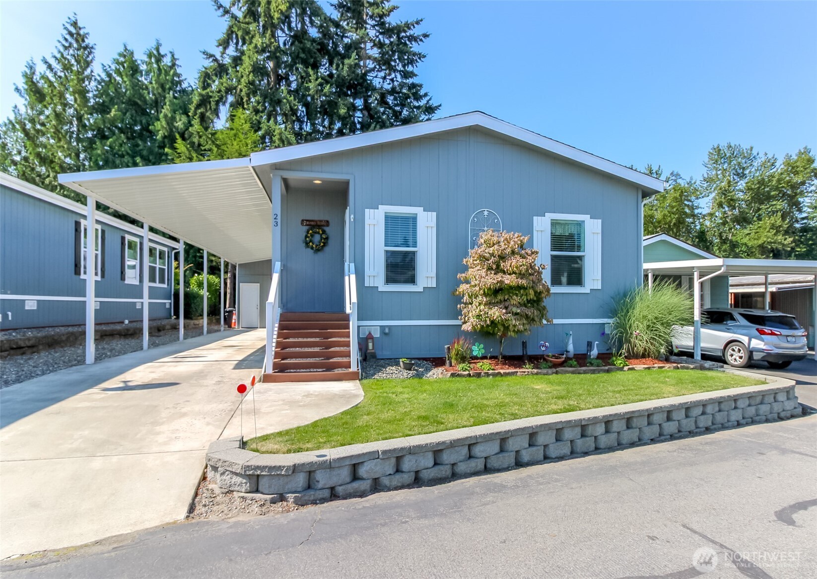 2101 S 324th #23