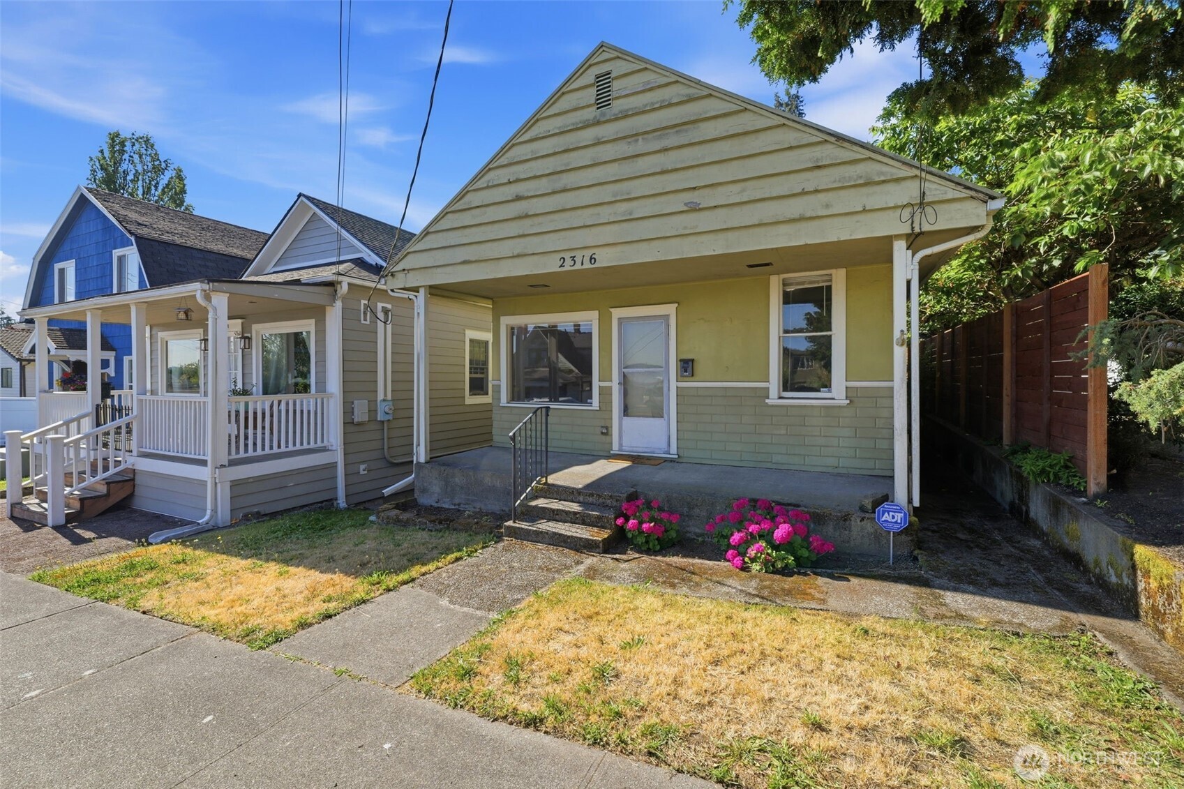 2316 N 28th Street