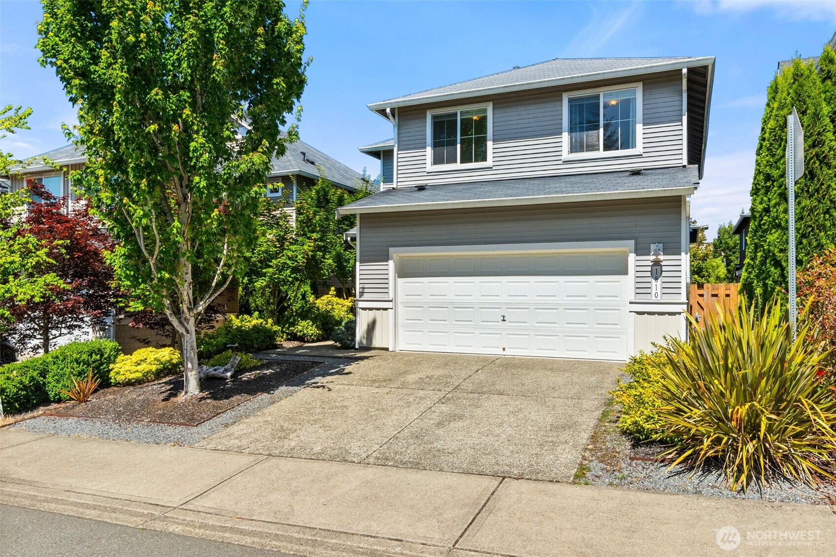 1810 Ridgeview Loop SW