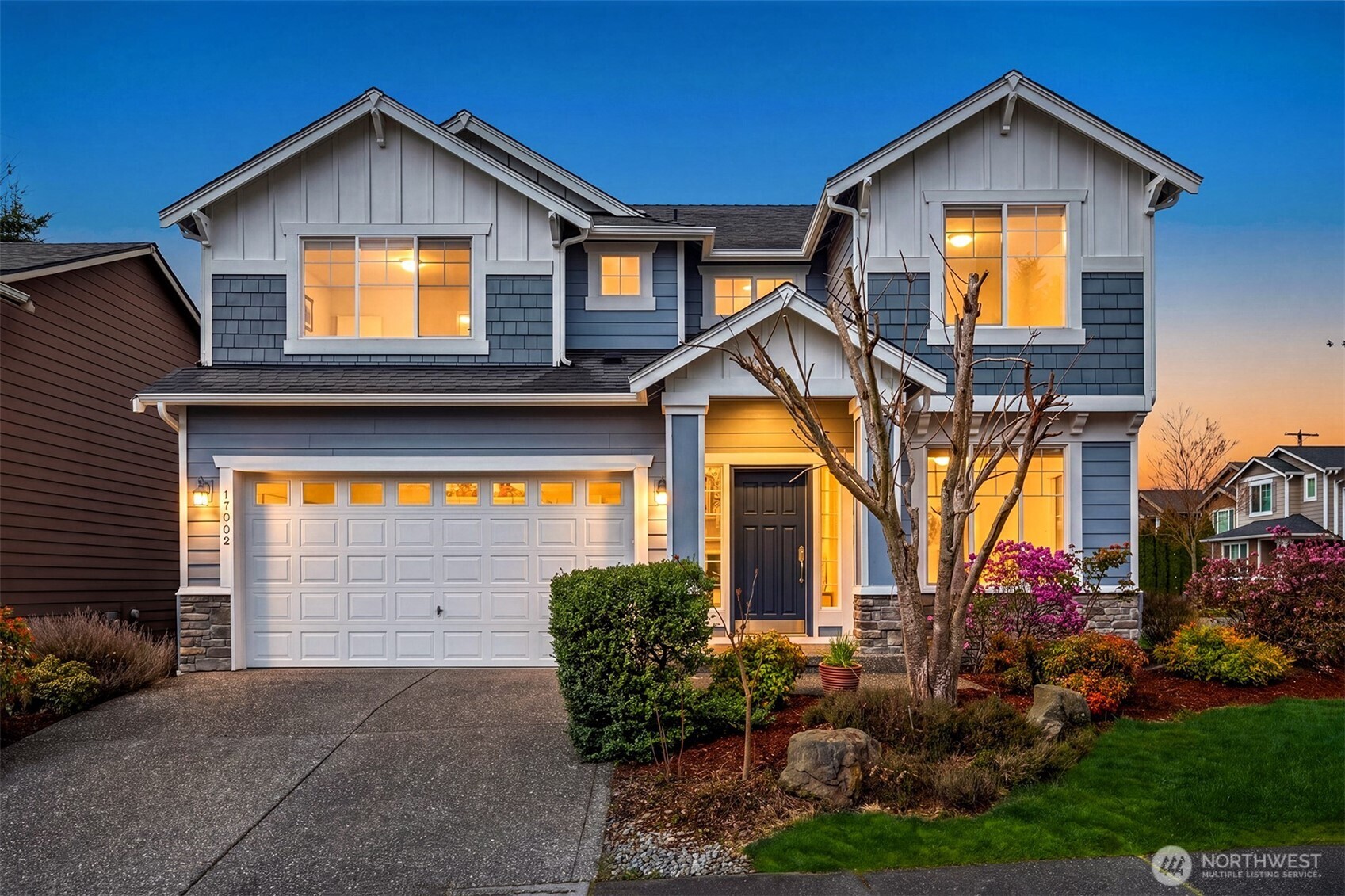 17002 16th Drive SE