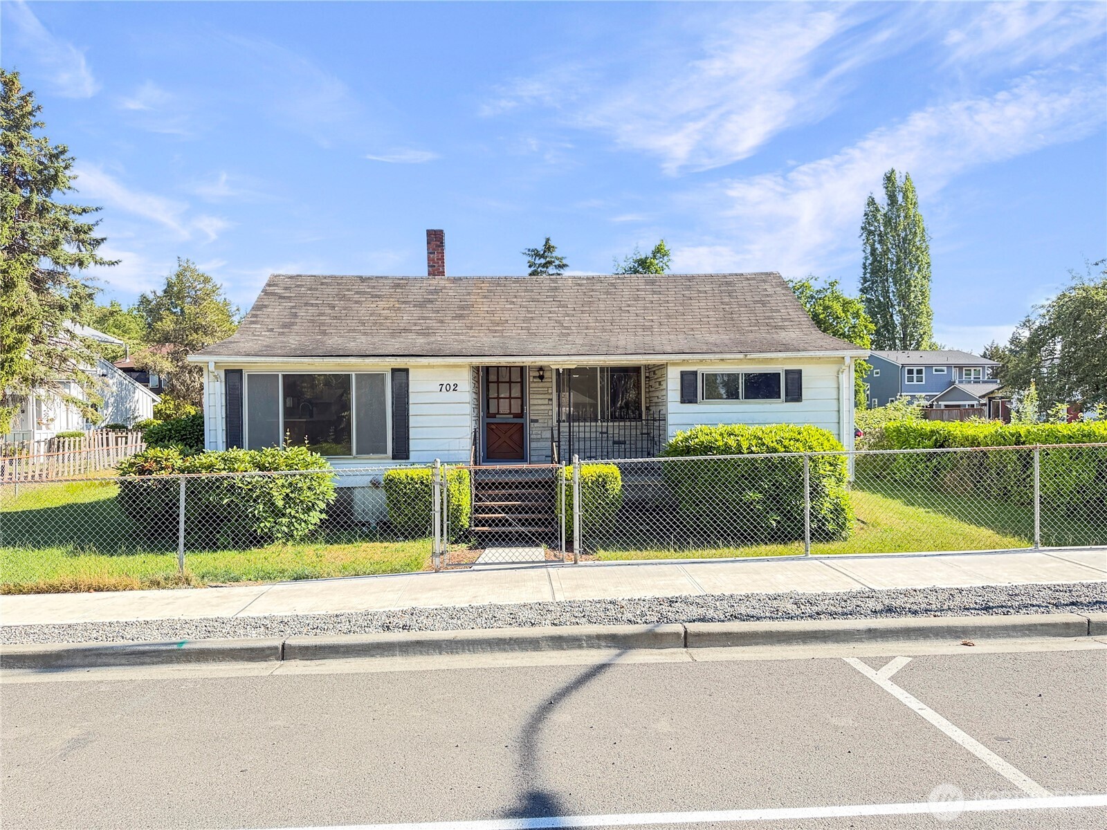702 Martin Street
