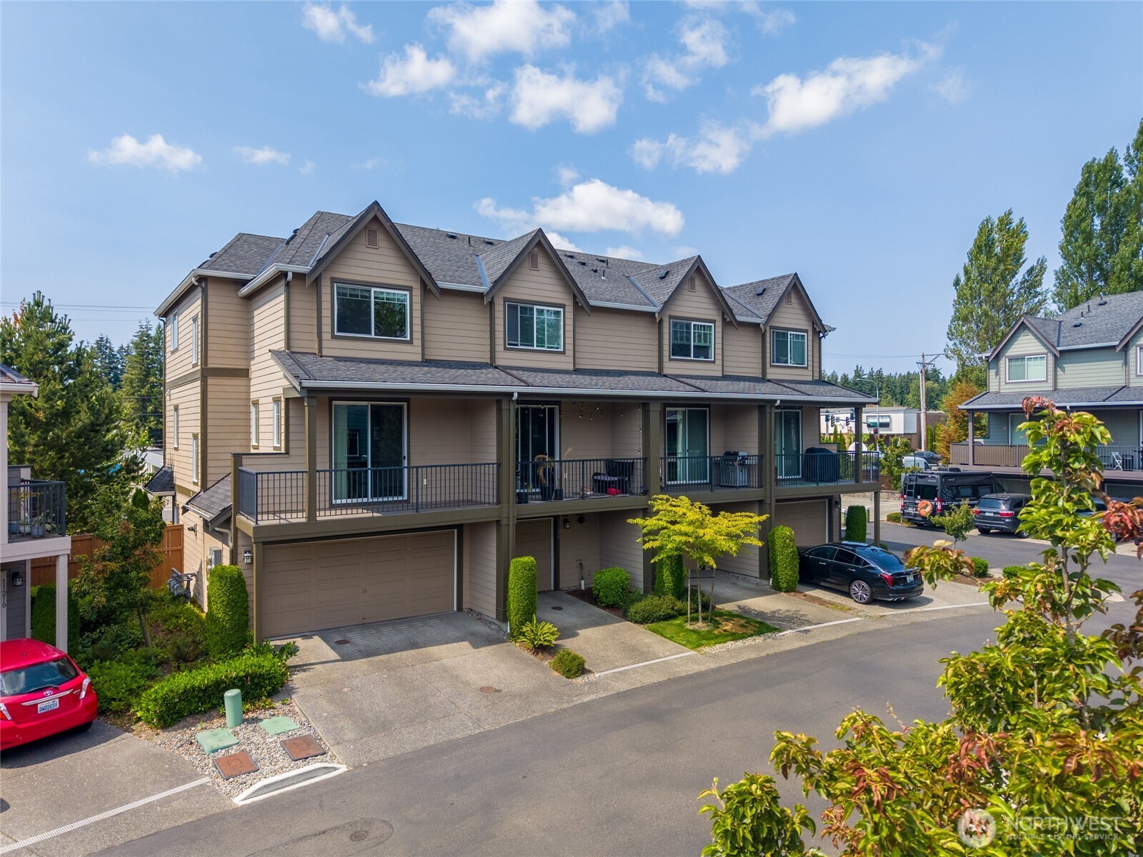 11208 19TH Drive SE