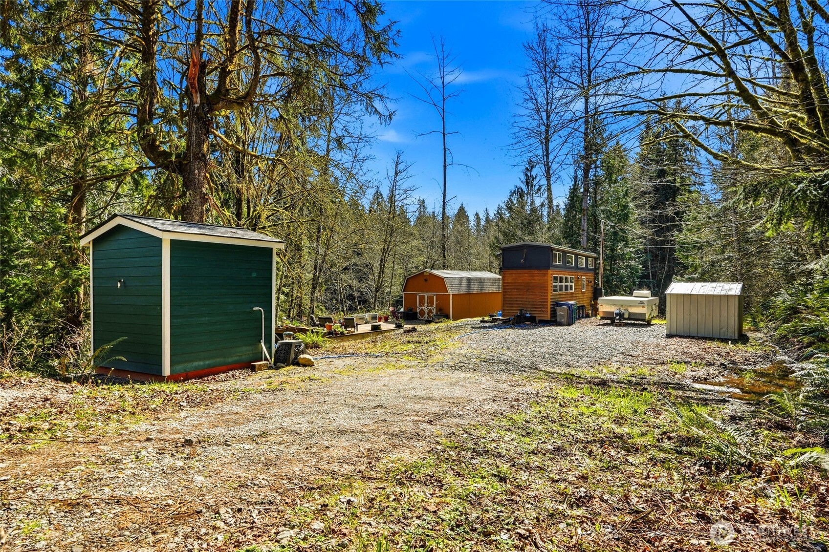 7827 Mero Road