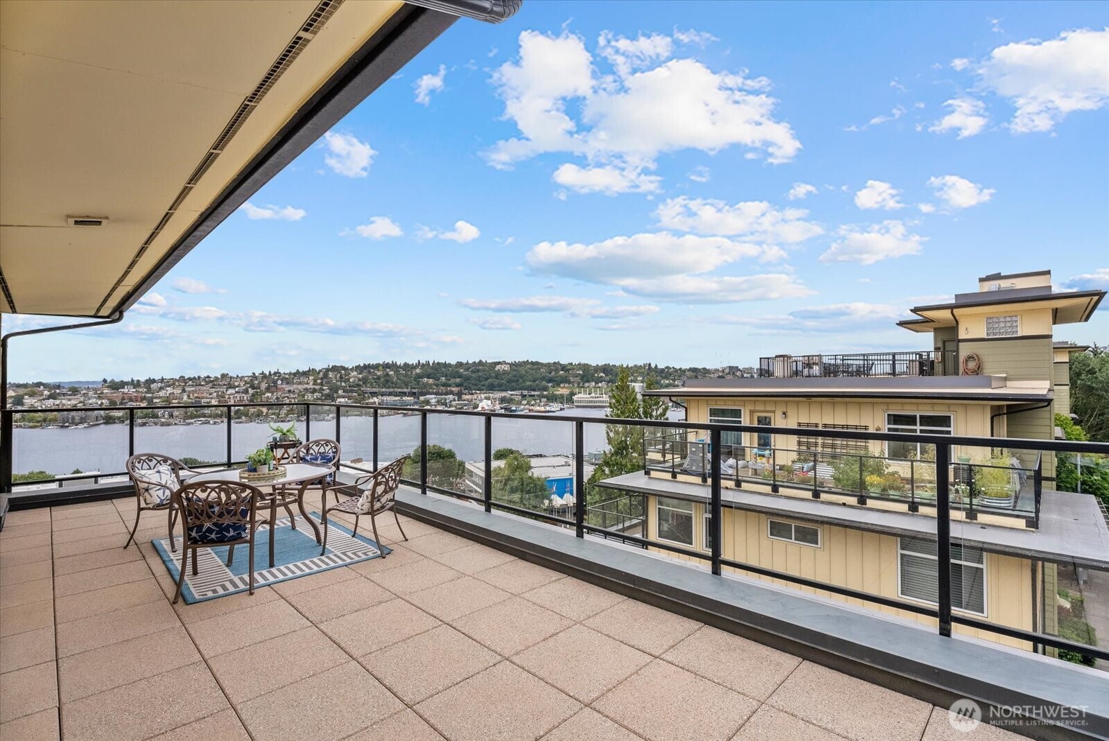 655 Crockett Street #A507, Seattle, WA 98109, photo 3 of 32