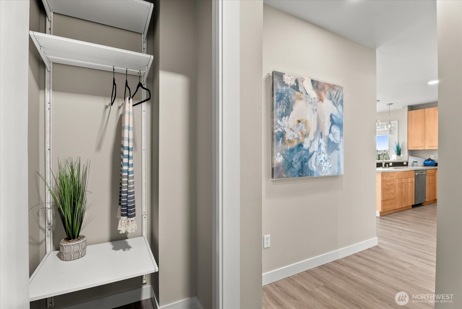 655 Crockett Street #A507, Seattle, WA 98109, photo 5 of 32