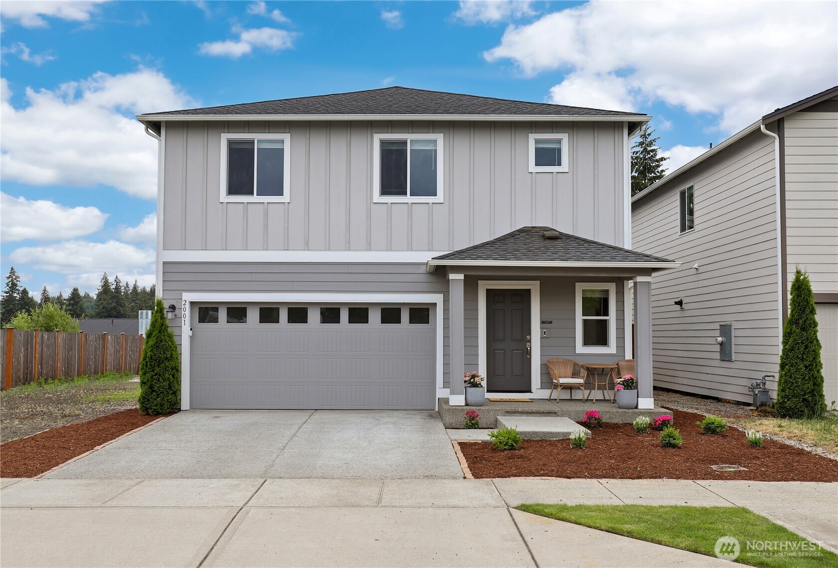 2001 18th Avenue SW, Olympia, WA 98502, photo 2 of 2