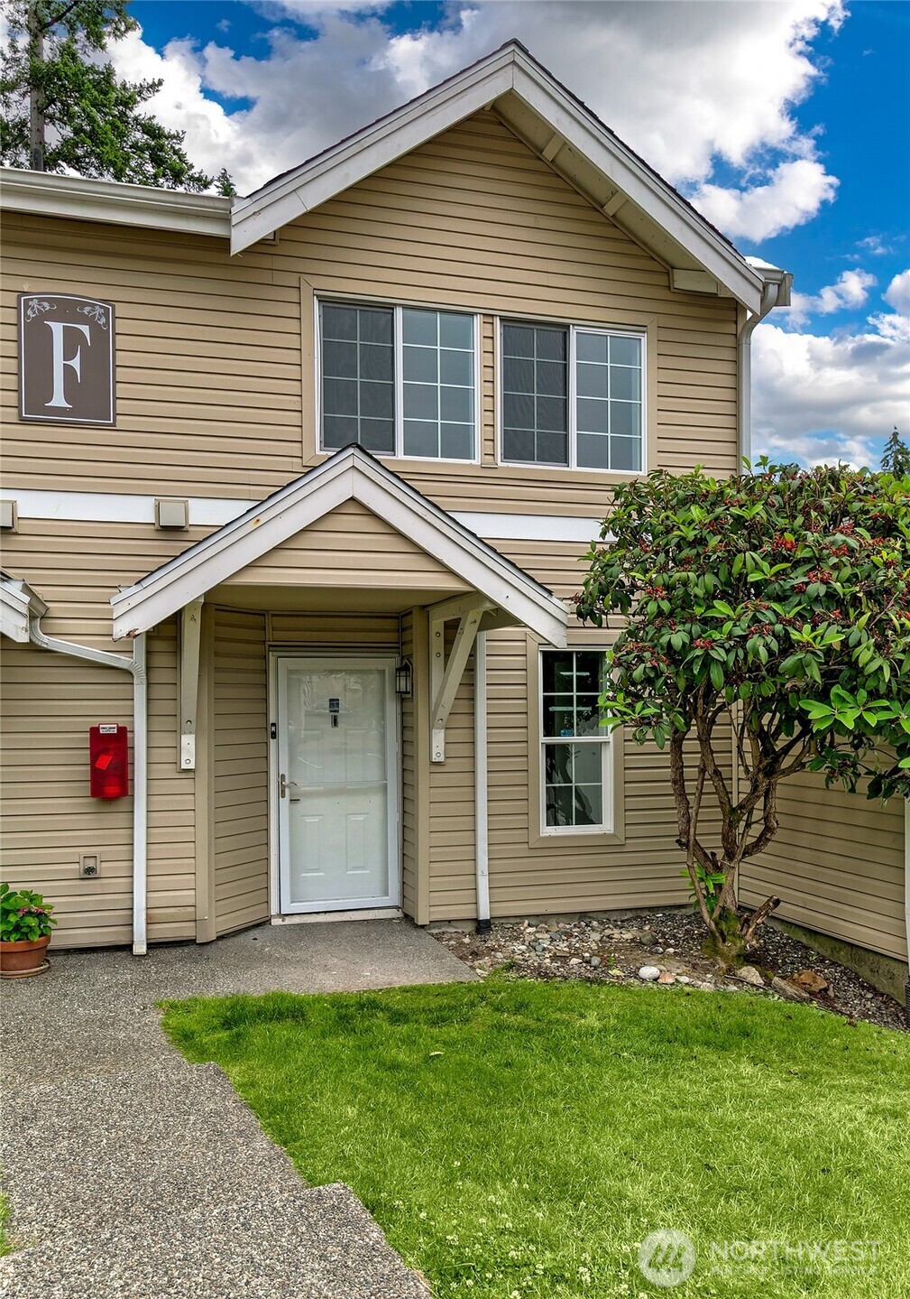 2100 S 336th Street #F4