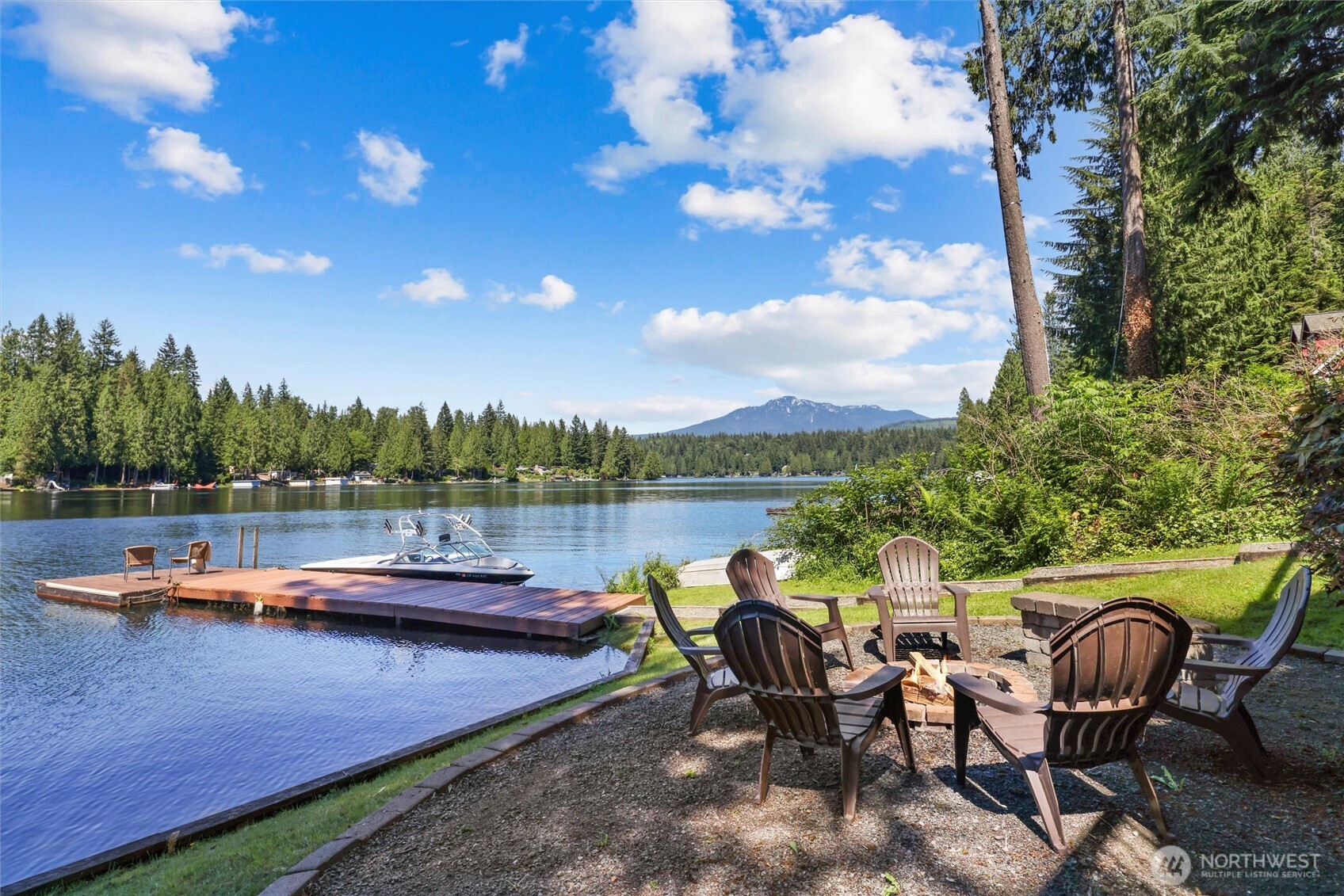 1012 S Lake Roesiger Road, Snohomish, WA 98290, photo 2 of 2