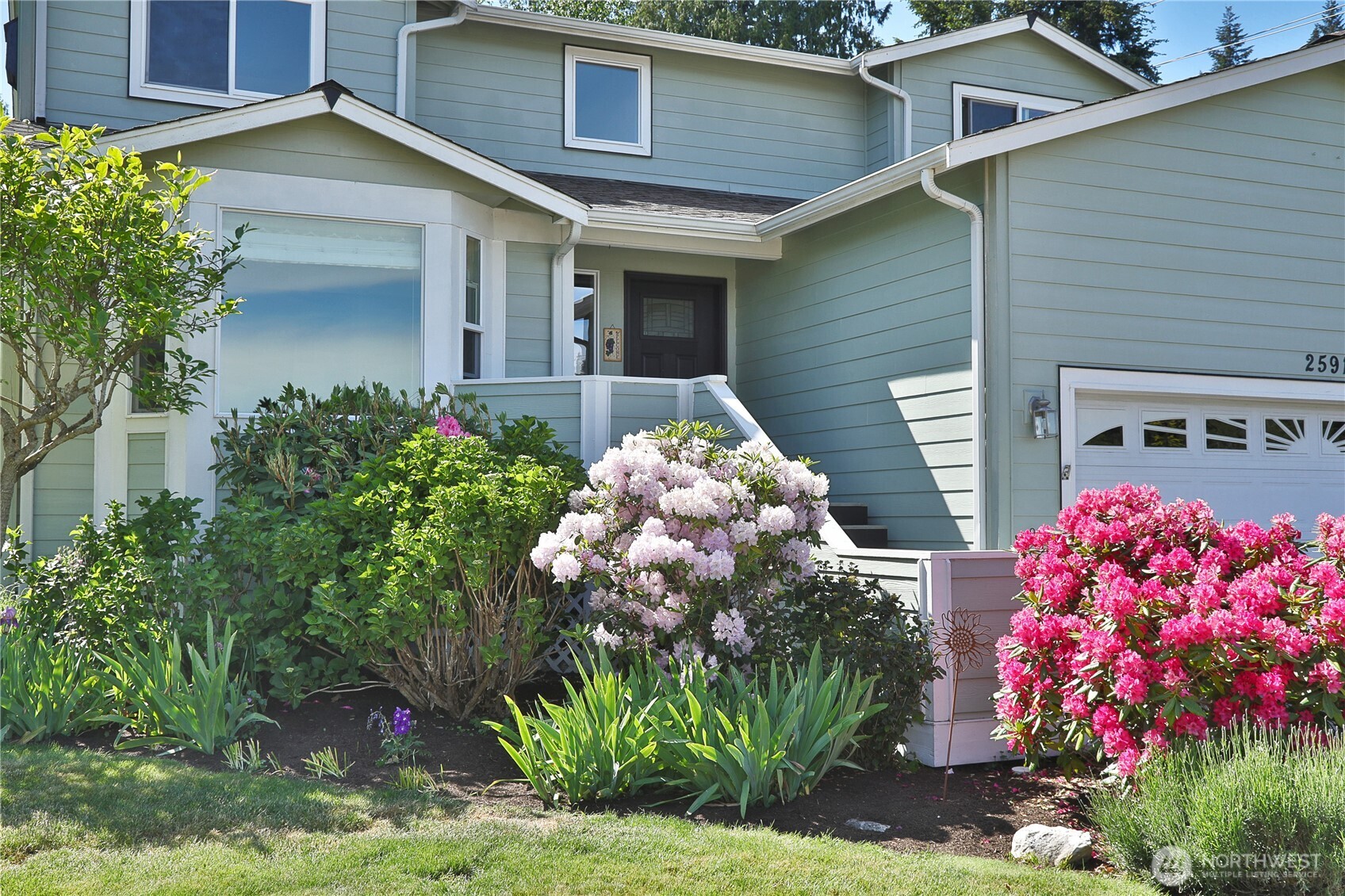 2591 Hillis Drive, Langley, WA 98260, photo 2 of 2