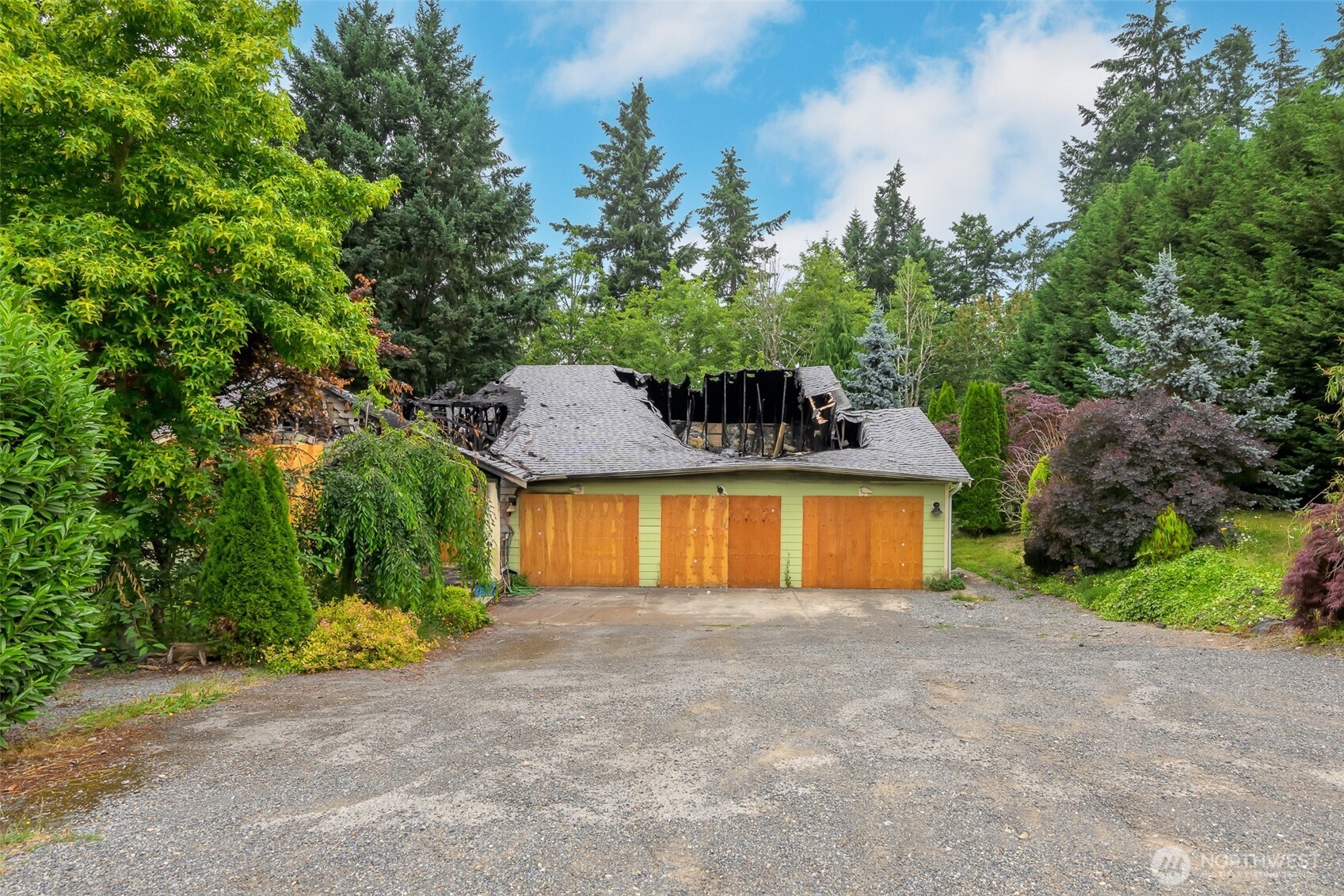 10003 246th Street Ct E, Graham, WA 98338, photo 2 of 3