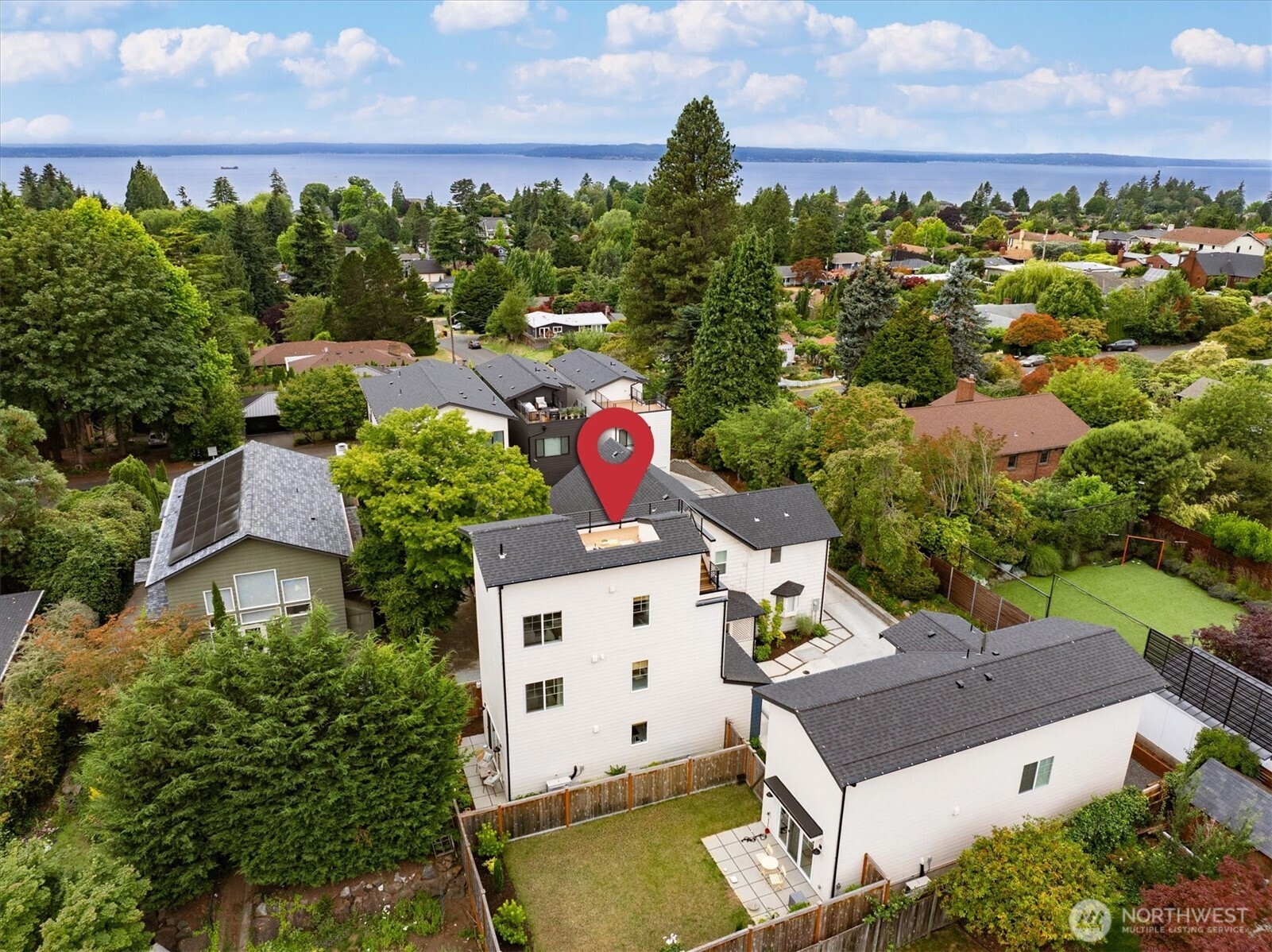 12060 8th Avenue NW #B, Seattle, WA 98177, photo 2 of 2