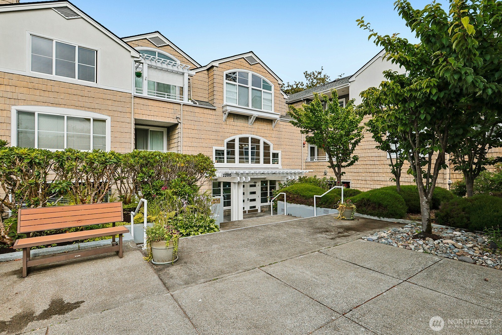 22005 6th Avenue S #312