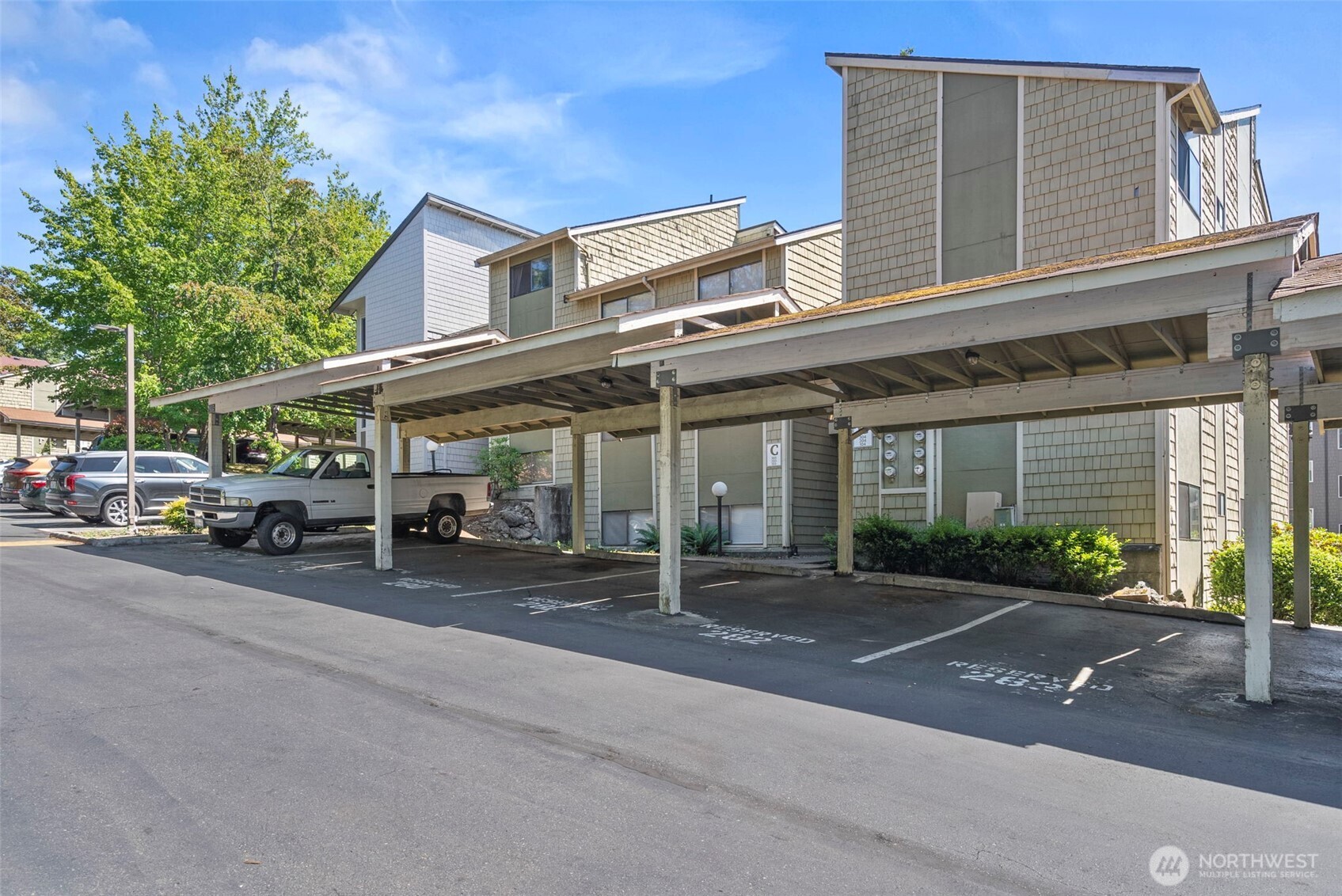 2020 Grant Avenue S #C103