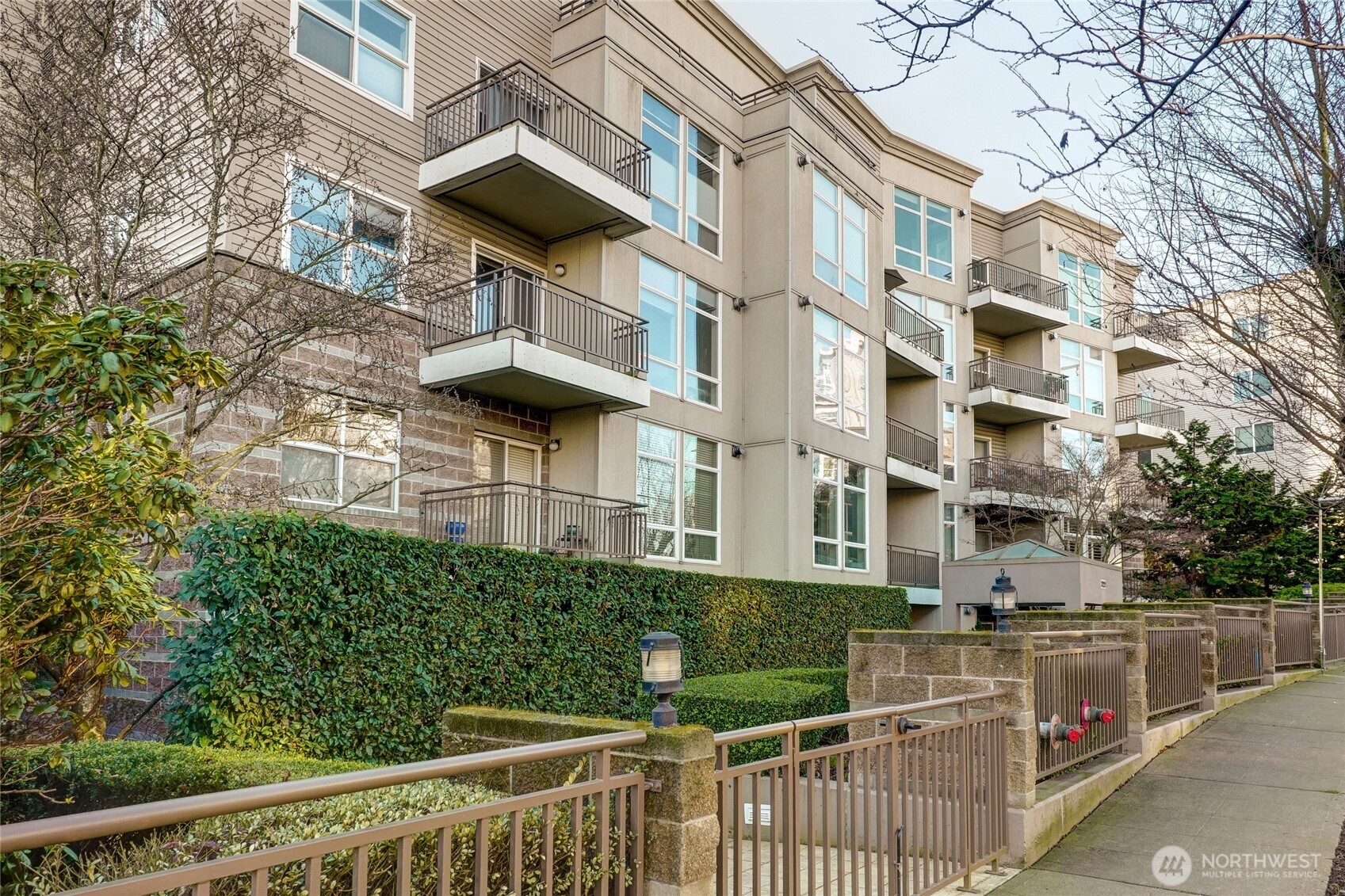 3221 SW Avalon Way #313, Seattle, WA 98116, photo 2 of 2