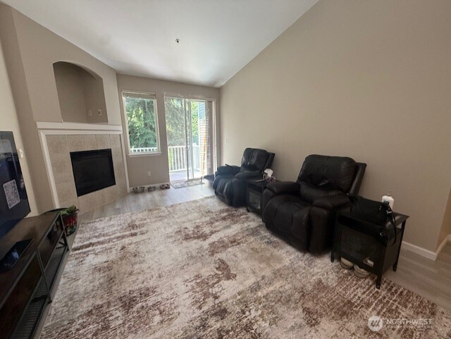 12712 Admiralty Way SE #D303