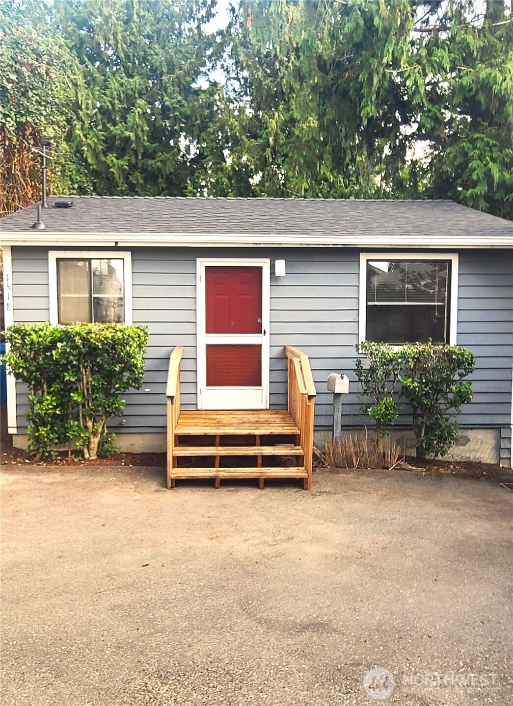1518 NE 86th Street