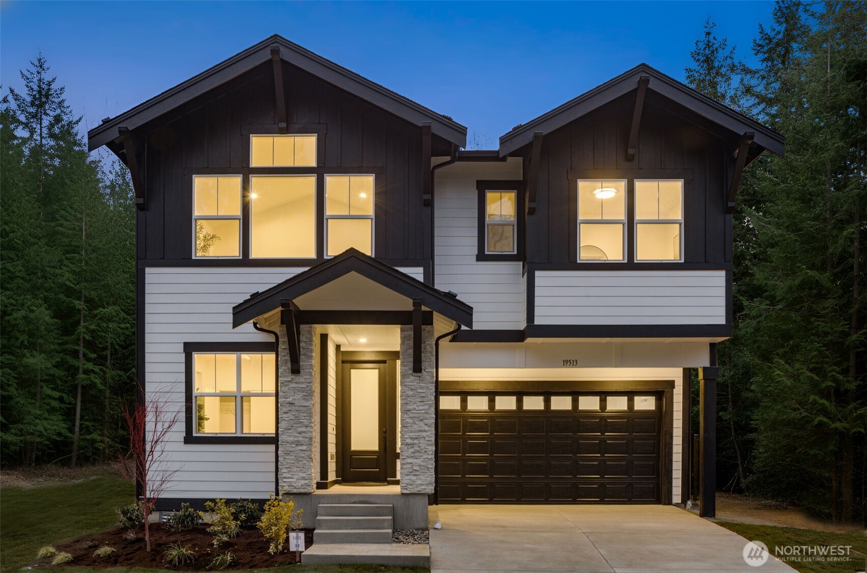 19509 118th AVE SE (Homesite #10)