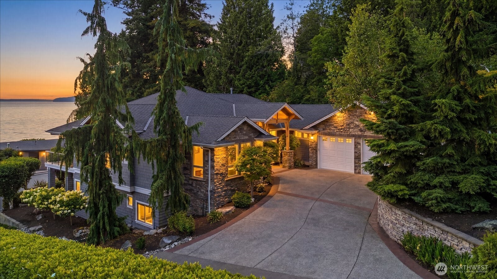 18608 Sound View Place