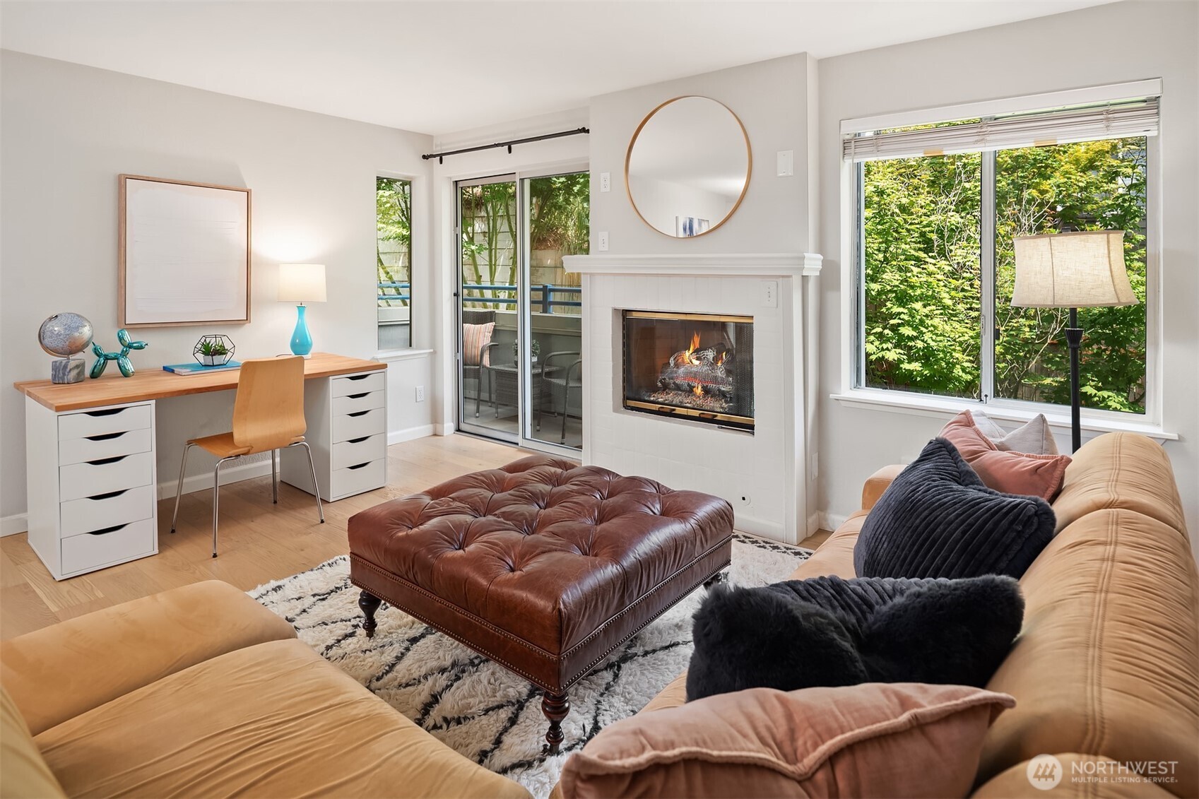 2244 13th Avenue W #313, Seattle, WA 98119, photo 5 of 26