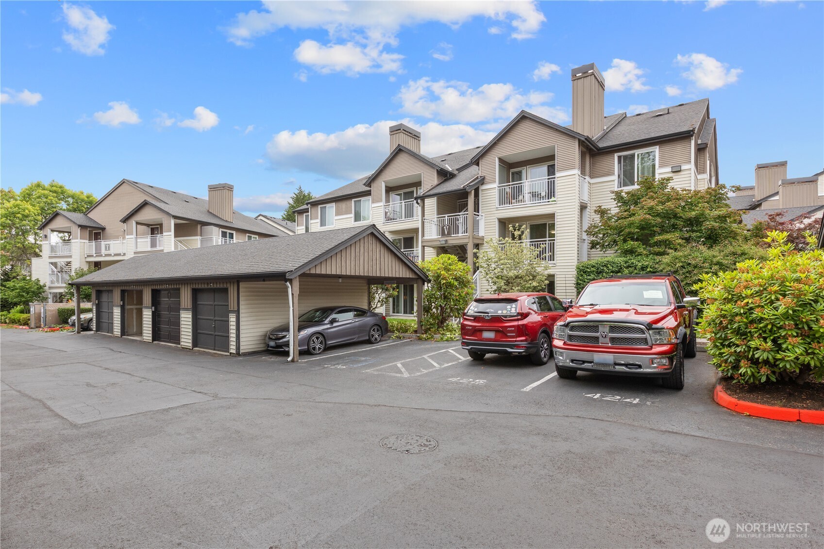 12303 Harbour Pointe Boulevard #V203
