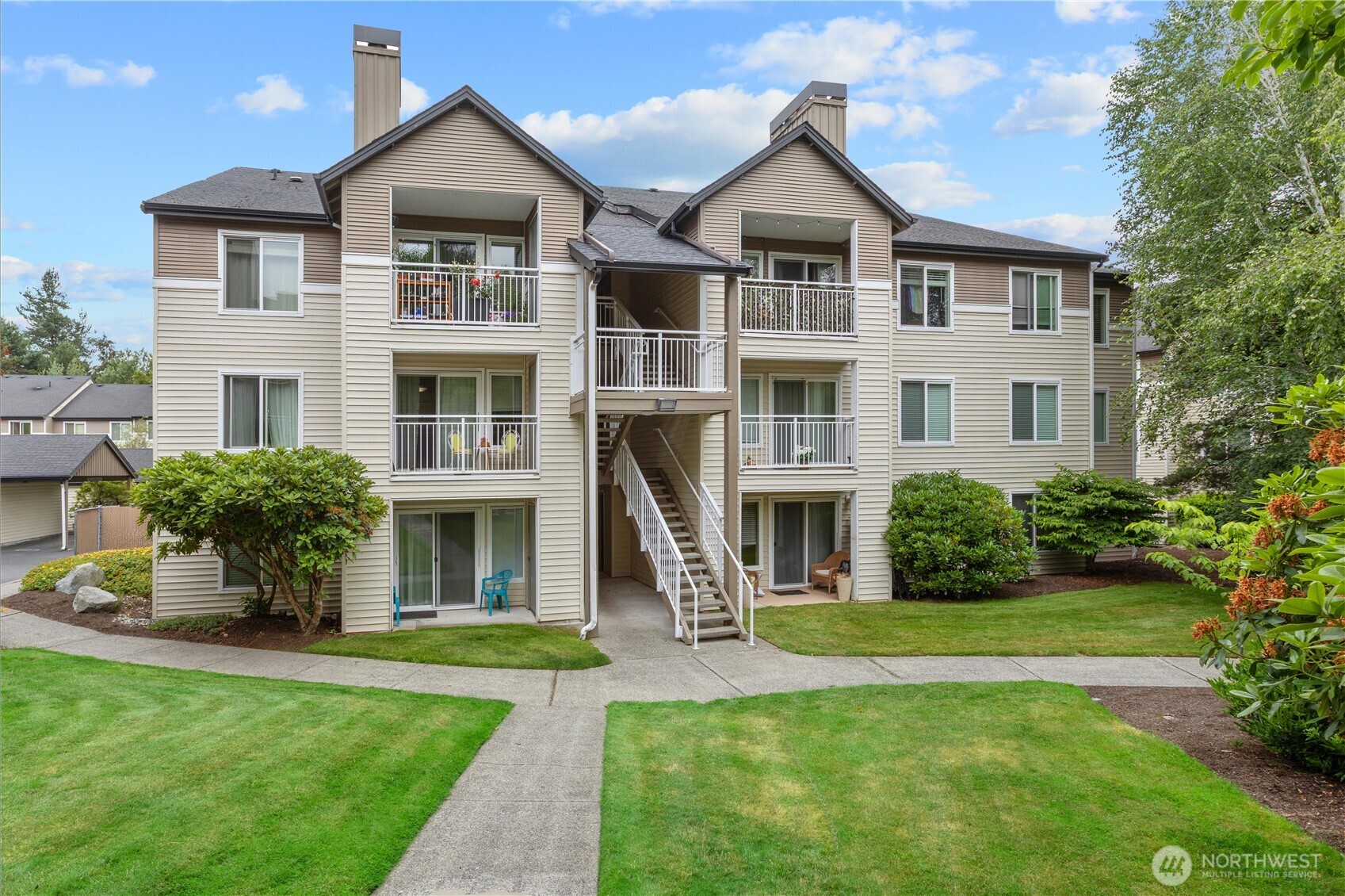 12303 Harbour Pointe Boulevard #V203