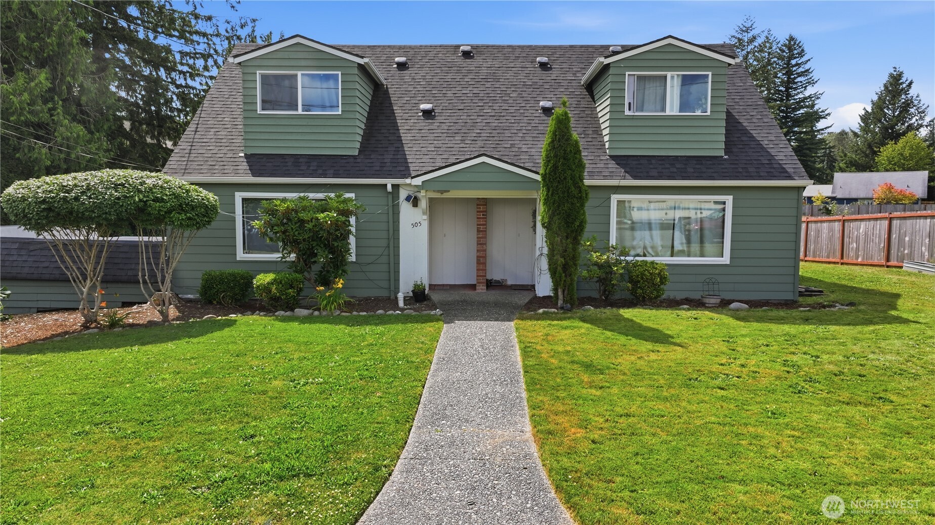 507 3rd Street