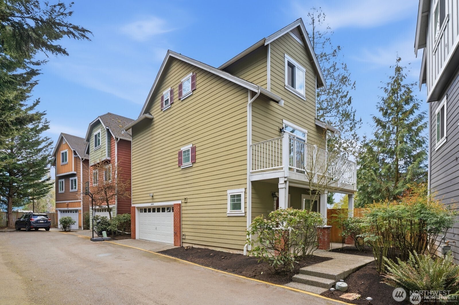 15408 14th Avenue W