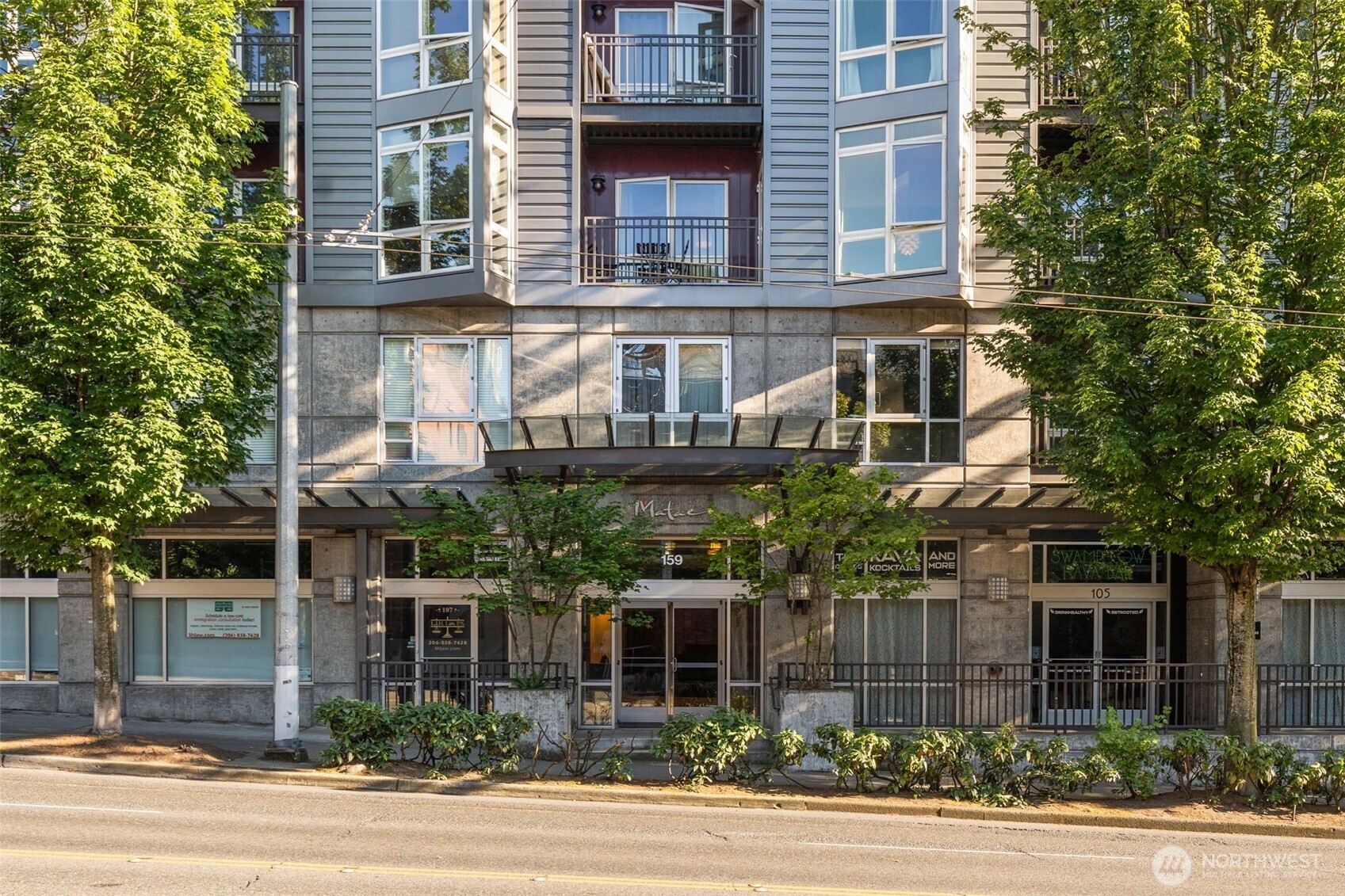 159 Denny Way #411, Seattle, WA 98109, photo 3 of 39