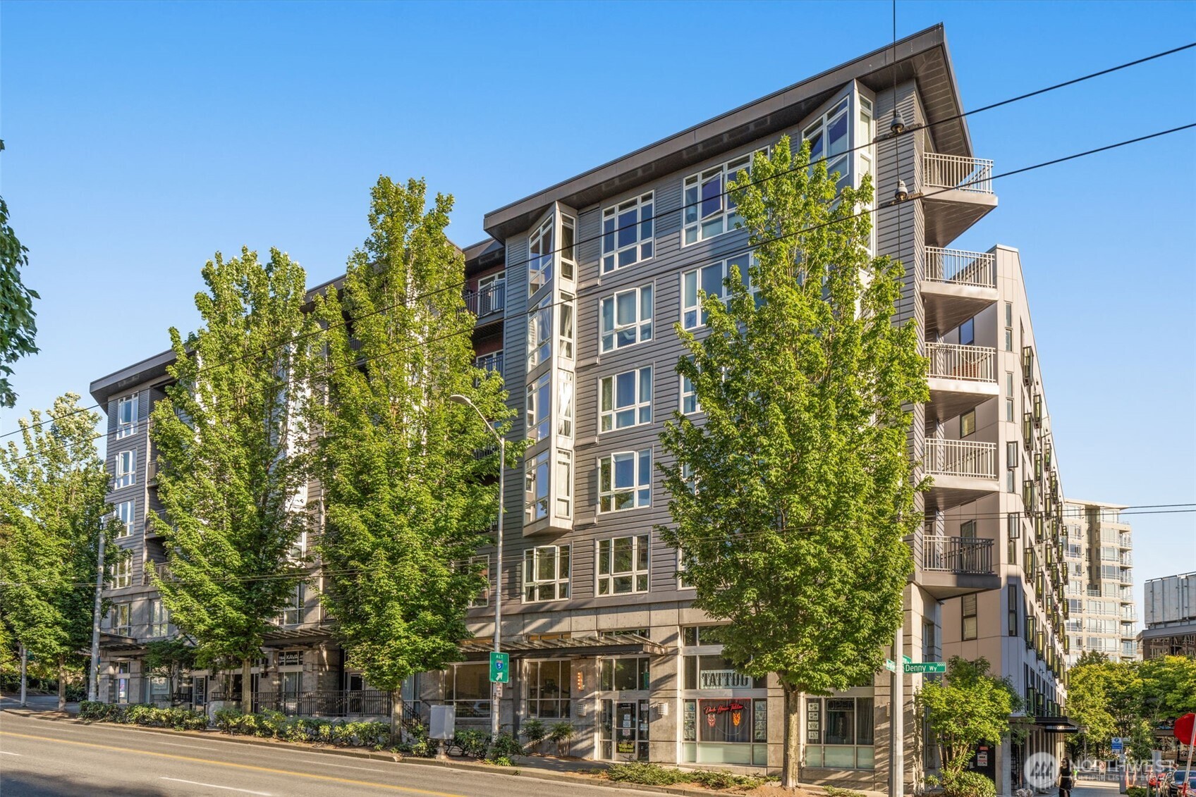 159 Denny Way #411, Seattle, WA 98109, photo 4 of 39
