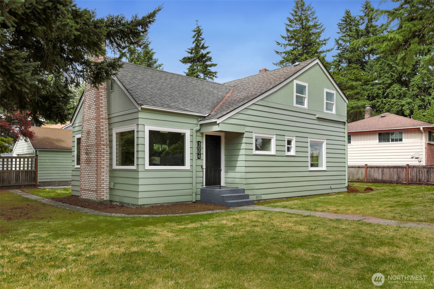 3006 NE 133rd Street