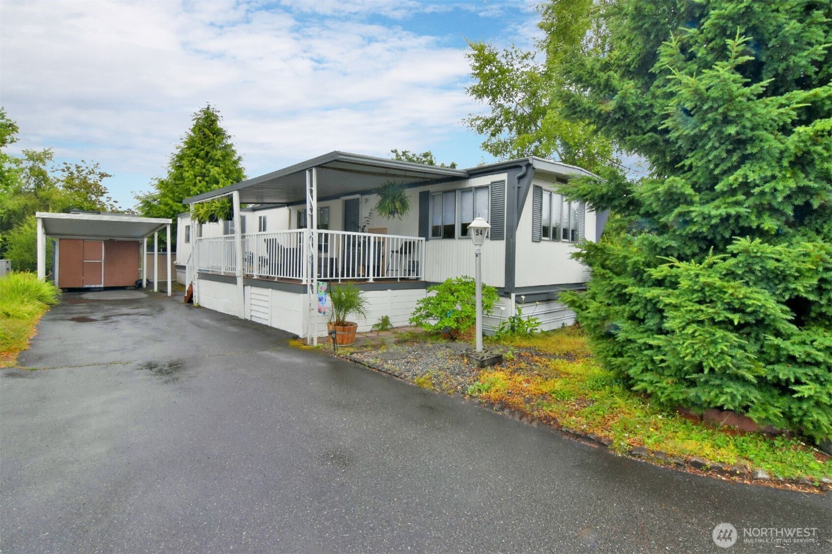 13320 Highway 99 #54
