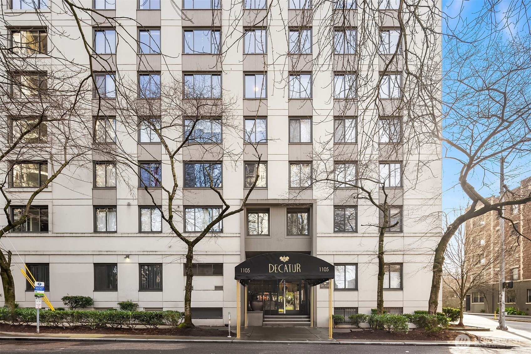 1105 Spring Street #1112
