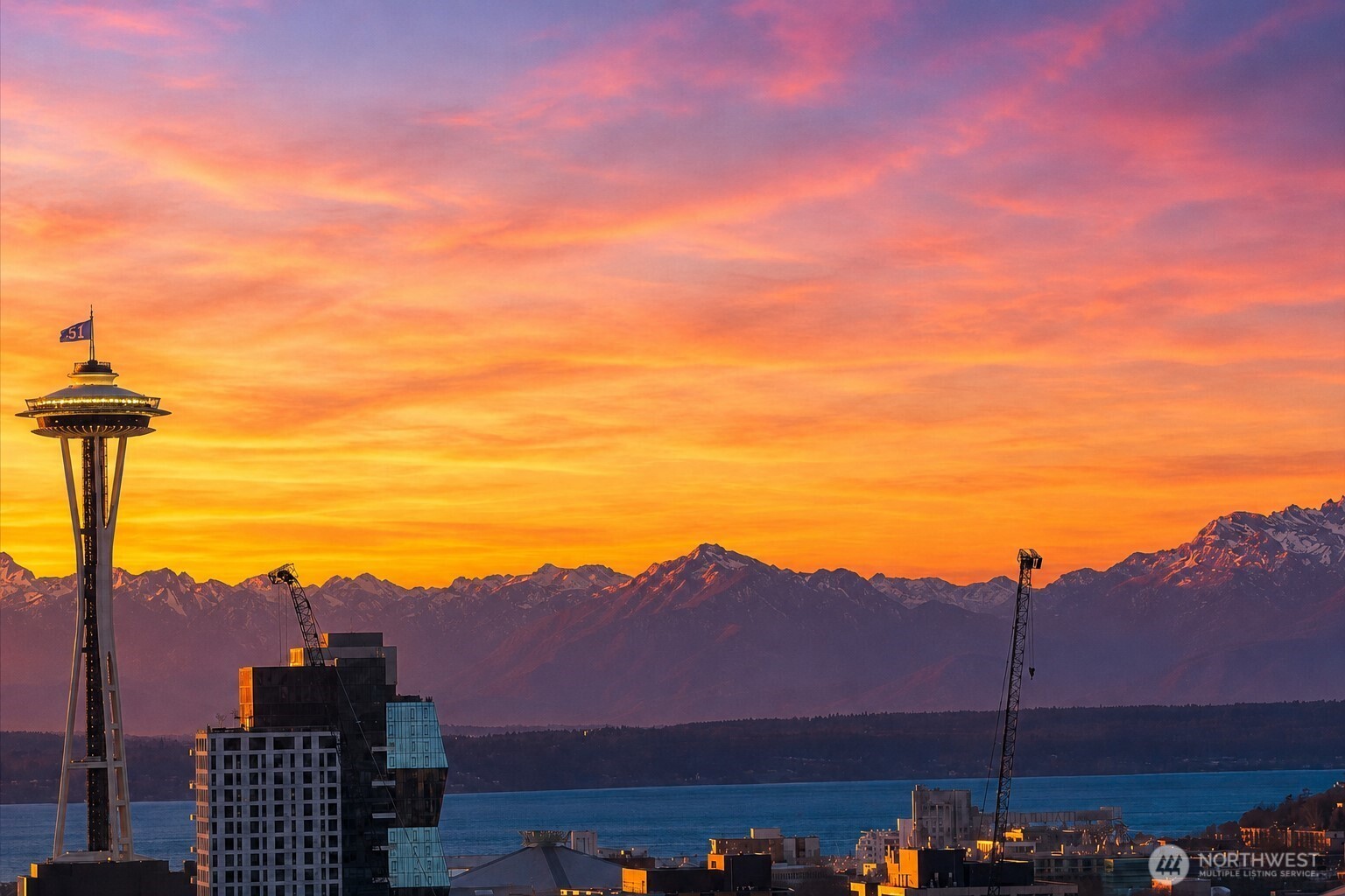 700 E Denny Way #603