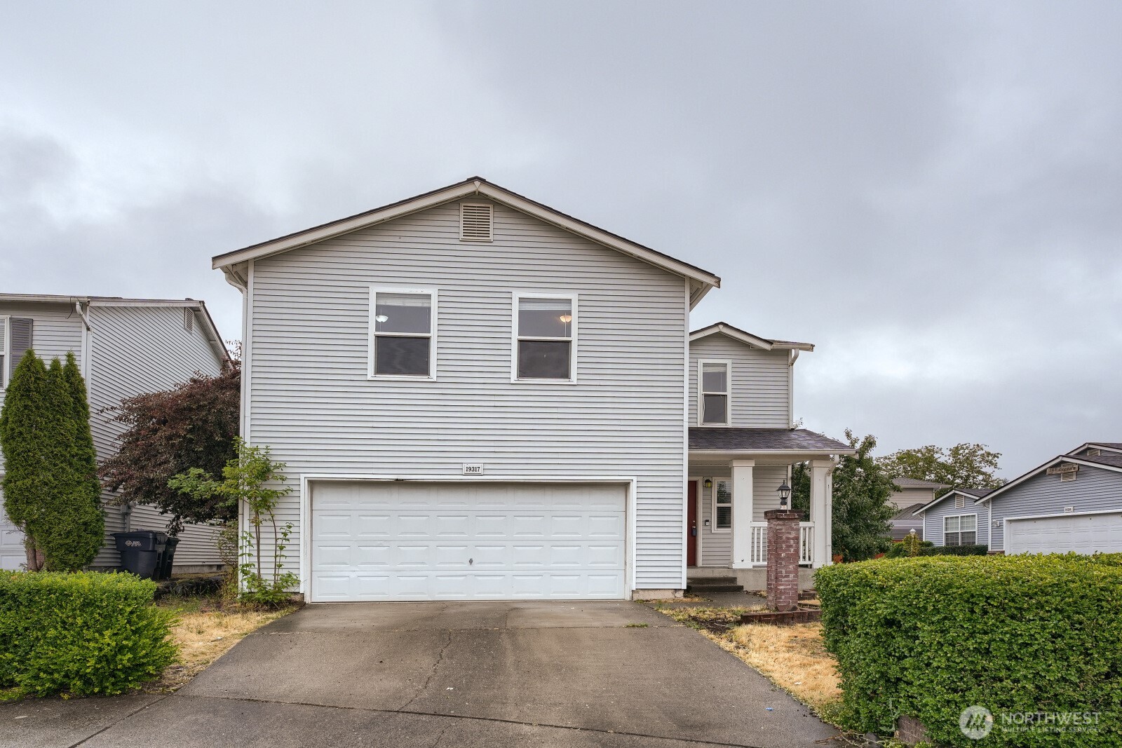 19317 105th Avenue Ct E