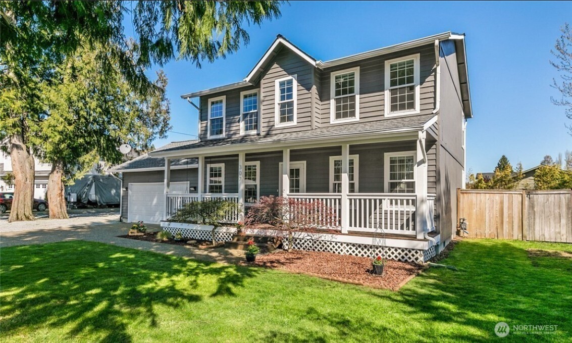307 4th Avenue N, Algona, WA 98001, photo 2 of 2