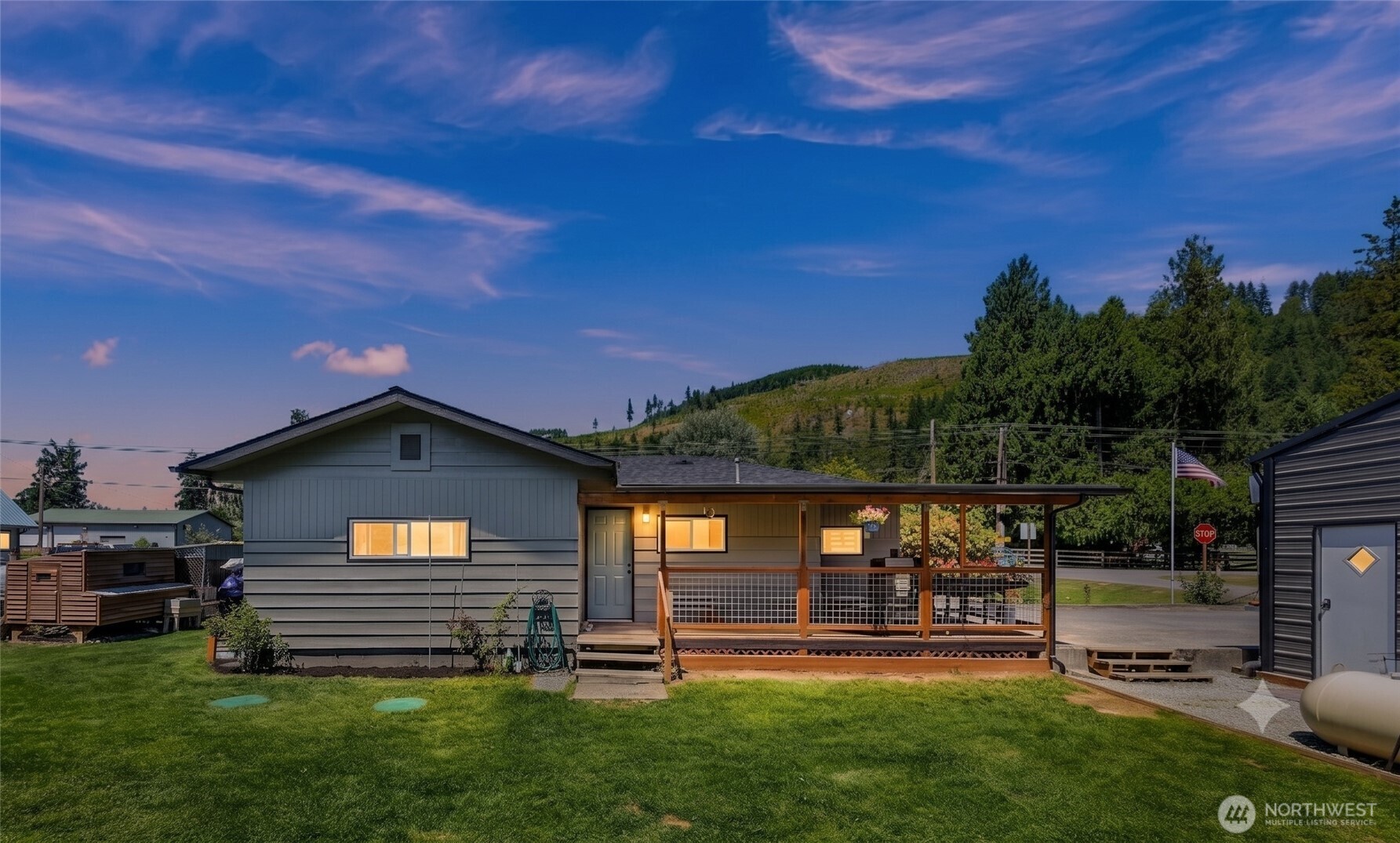 23802 Old Day Creek Road