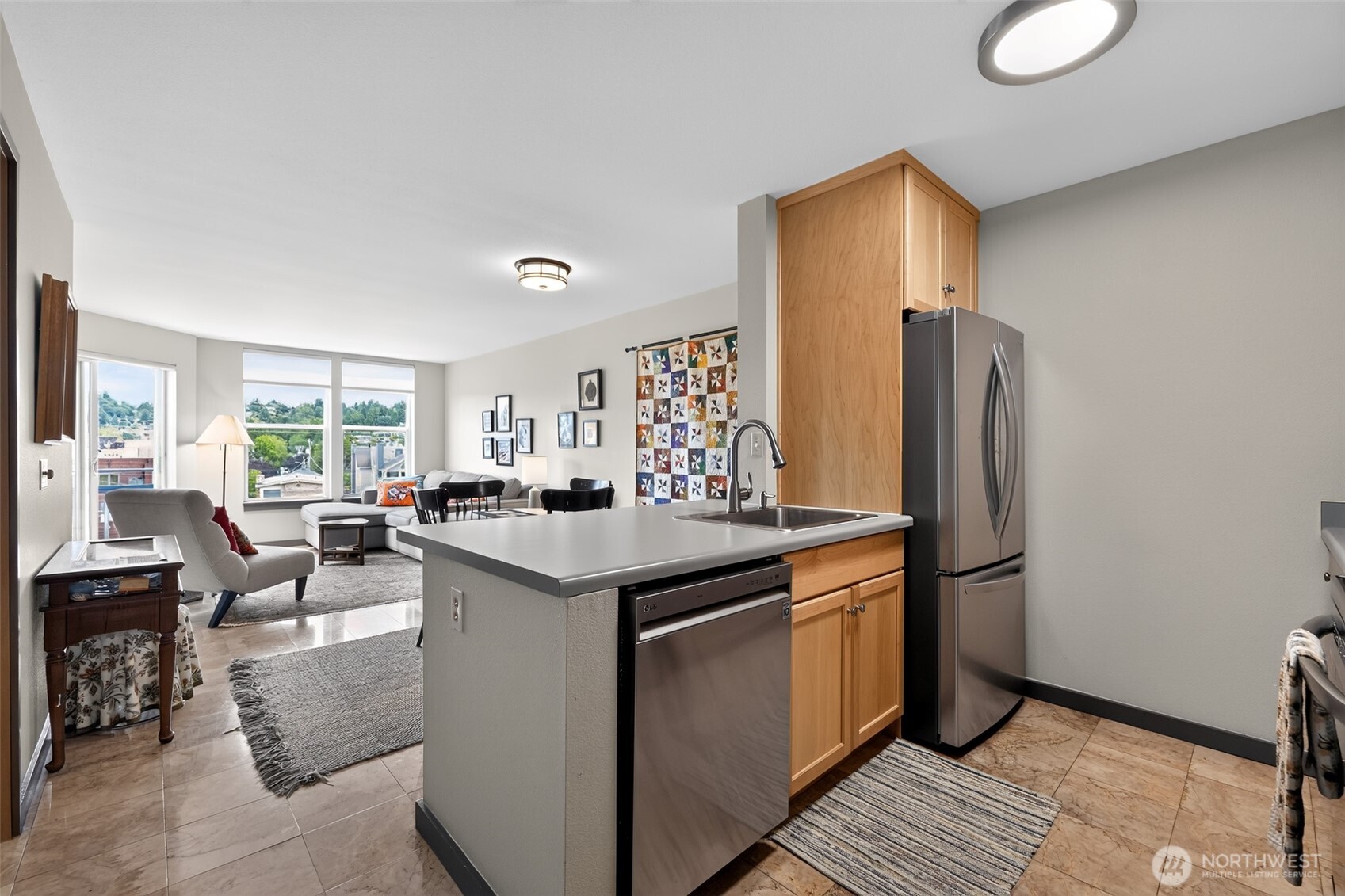2920 Alki Avenue SW #409, Seattle, WA 98116, photo 4 of 35
