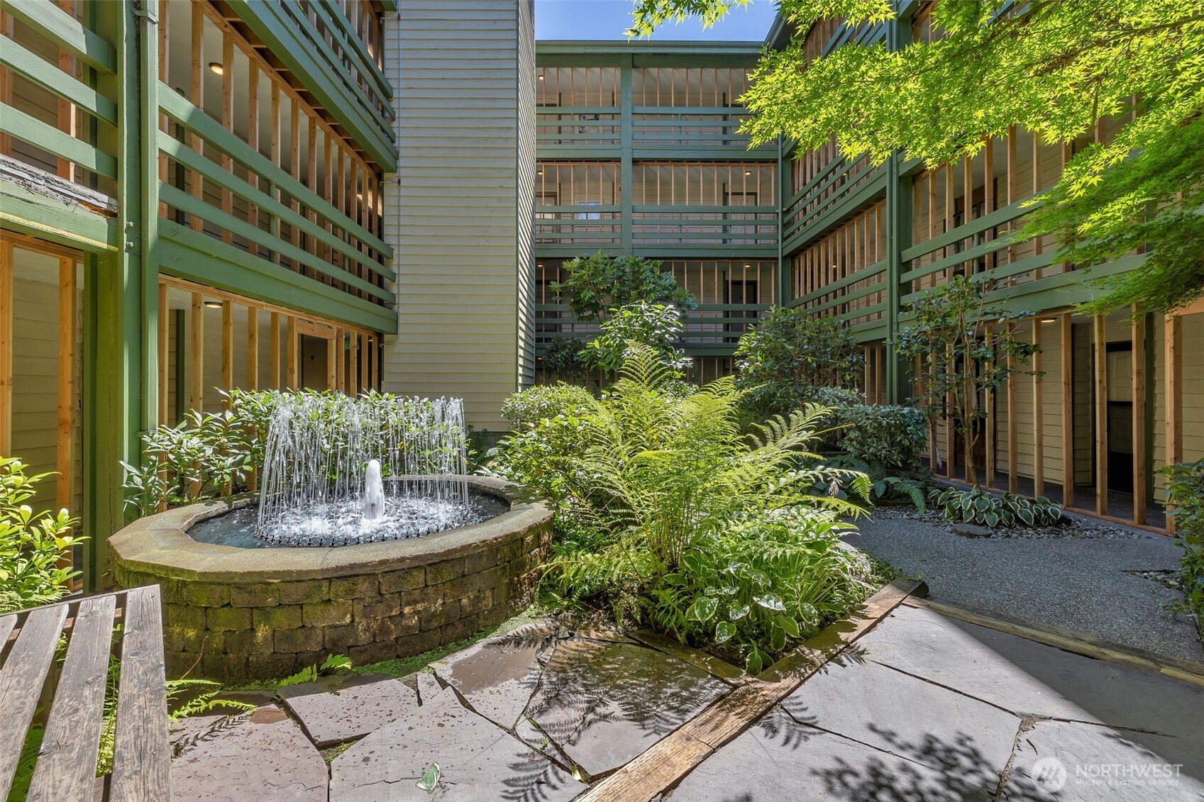 9512 1st Avenue NE #204, Seattle, WA 98115, photo 2 of 15