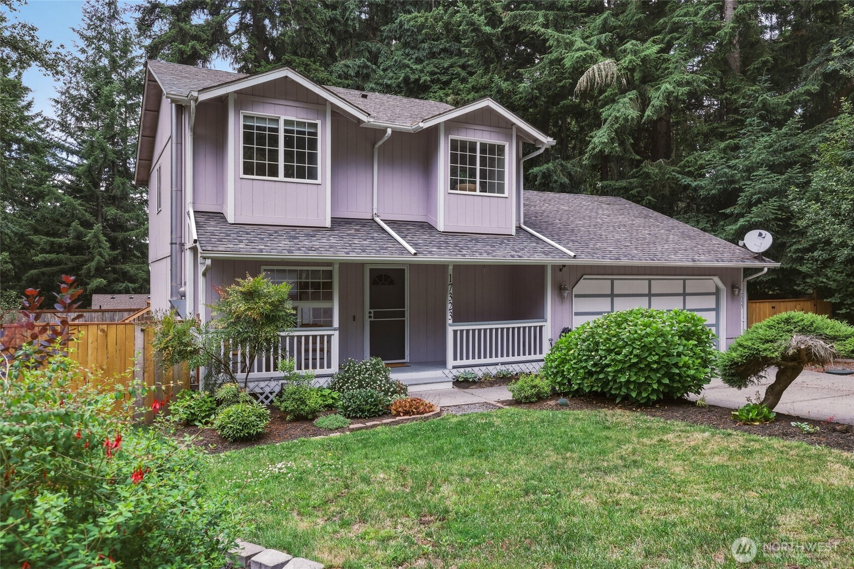 17323 West View Lane SE, Yelm, WA 98597, photo 2 of 2