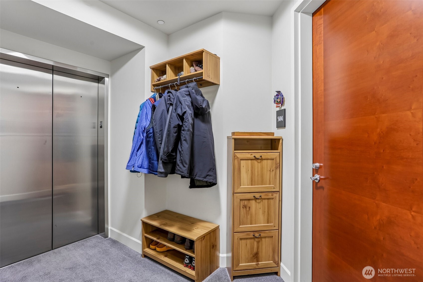 1920 4th Avenue #504, Seattle, WA 98101, photo 5 of 38