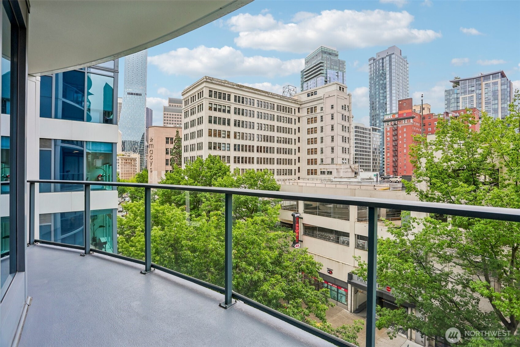 1920 4th Avenue #504