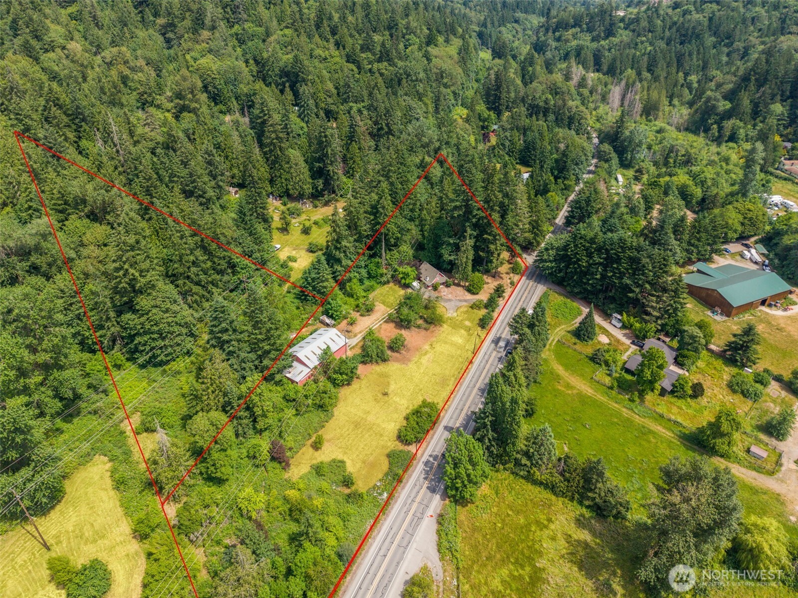 10911 Renton Issaquah Road SE