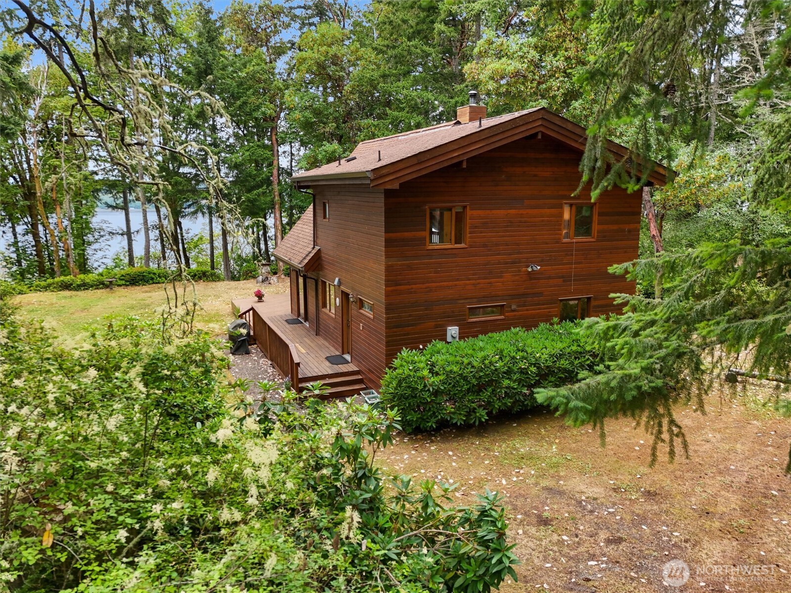 14025 96th Street Ct, Anderson Island, WA 98303, photo 2 of 2