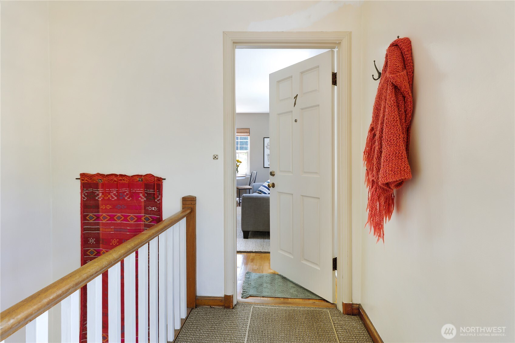 7900 Ashworth Avenue N #7, Seattle, WA 98103, photo 3 of 23