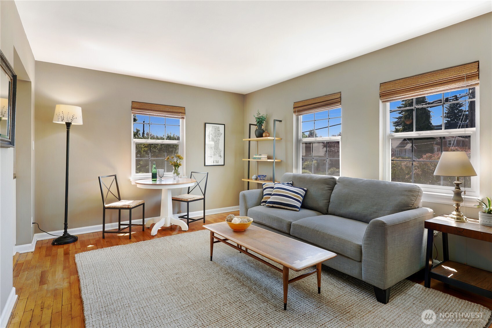 7900 Ashworth Avenue N #7, Seattle, WA 98103, photo 4 of 23