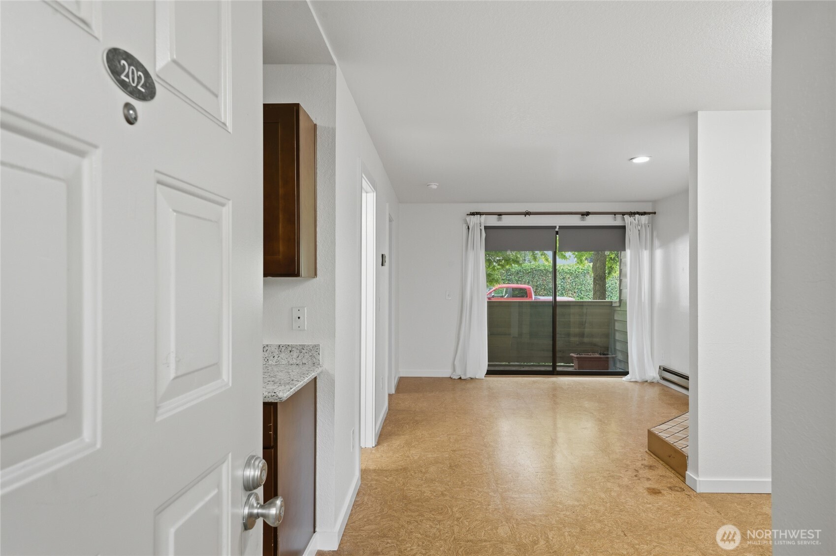 9512 1st Avenue NE #202, Seattle, WA 98115, photo 5 of 25
