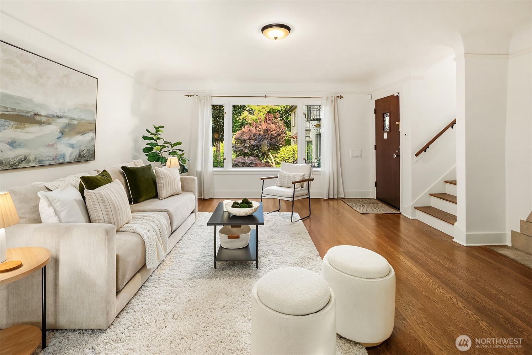 2205 Bigelow Avenue N #6, Seattle, WA 98109, photo 5 of 40